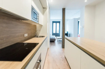 Puerta De Toledo City Center 1c, фото 6 Puerta De Toledo City Center 1c, фото 6