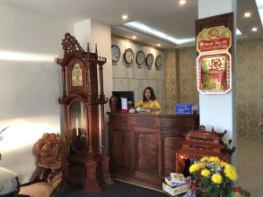 Hong Diep Hotel, фото 7 Hong Diep Hotel, фото 7