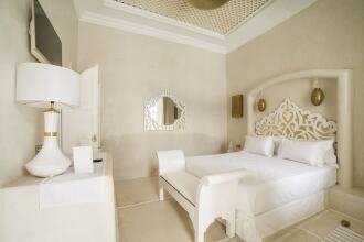 Riad Palais Blanc