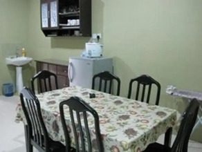 Desa Abadi Homestay Muslim Only, фото 7