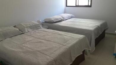 Flat Carneiros Beach Resort, фото 19