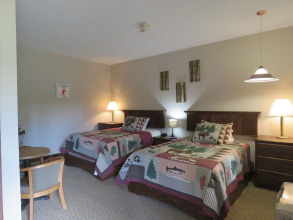 Tug Hill Resort, фото 3 Tug Hill Resort, фото 3