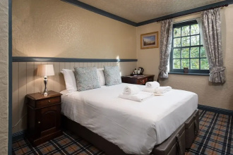 Kings Lodge Hotel, фото 5
