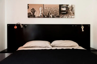 Bellavista Travel Suites Apart Hotel, фото 16 Bellavista Travel Suites Apart Hotel, фото 16