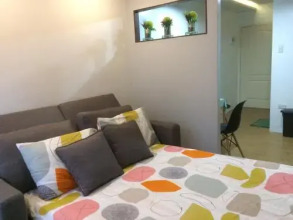 2BR at San Remo Oasis near SM Seaside, фото 31