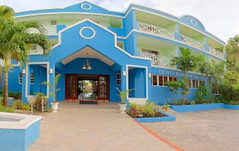 Dover Beach Hotel