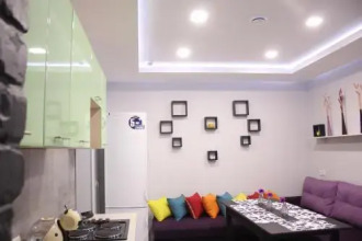 Хостел Light Life, фото 31