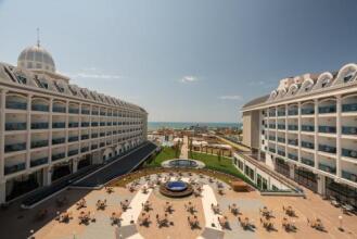 Adalya Elite Lara Hotel - All Inclusive, фото 47