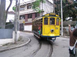 Hosts In Rio Guest House, фото 11