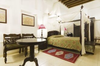 Barjeel Heritage Guest House, фото 2