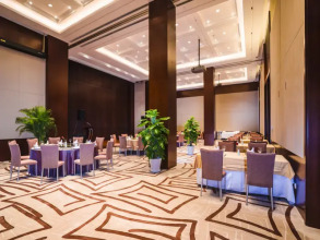 Hangzhou 1000island Lake Greentown Resort Hotel, фото 15 Hangzhou 1000island Lake Greentown Resort Hotel, фото 15