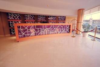 Meera Suites, фото 13 Meera Suites, фото 13