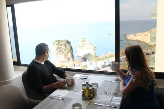 Raouche Rock Suites, фото 13 Raouche Rock Suites, фото 13