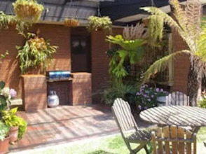 Lakes Waterfront Motel And Cottages