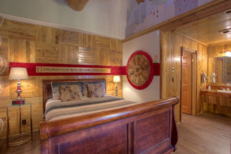 Soap Lake Natural Spa and Resort, фото 5 Soap Lake Natural Spa and Resort, фото 5