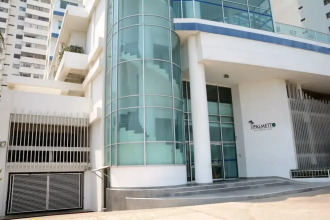 Bocagrande, Palmetto Apartmentos Frente a La Playa