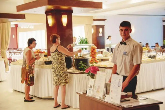 Montenegro Beach Resort, фото 28