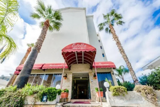 Estella Hotel And Apartments, фото 25 Estella Hotel And Apartments, фото 25