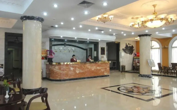 Chaoyang Hotel, фото 5