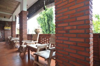 Airy Seminyak Kerobokan Tegal Cupek Gang Karna Bali, фото 9