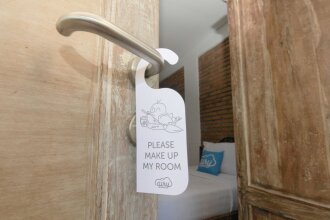 Airy Seminyak Kerobokan Tegal Cupek Gang Karna Bali, фото 11