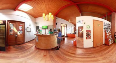 Hostel Plaza De Armas, фото 7 Hostel Plaza De Armas, фото 7