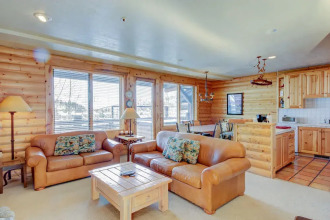 Comstock Lodge Condominum By Alpine Ski Properties, фото 4 Comstock Lodge Condominum By Alpine Ski Properties, фото 4