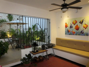 Casa La Sierpe, фото 9 Casa La Sierpe, фото 9