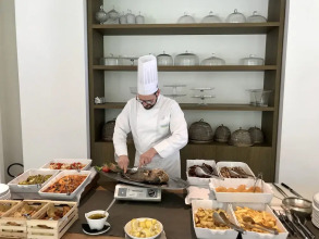 Hotel Mediterraneo, фото 15