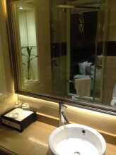 Hangzhou Tianman International Hotel, фото 13 Hangzhou Tianman International Hotel, фото 13