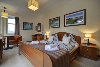 Penzion Villa Miluška, фото 3 Penzion Villa Miluška, фото 3