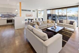 Gippsland lakehouse a, фото 2 Gippsland lakehouse a, фото 2