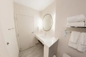 Fairfield Inn & Suites Brownsville North