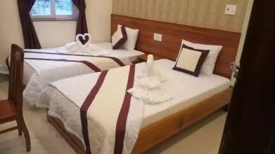 Quy Nhon Blue Sea Hotel, фото 6 Quy Nhon Blue Sea Hotel, фото 6