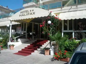 Hotel Halifax, фото 10