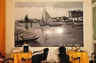 Hotel Al Mare, фото 25