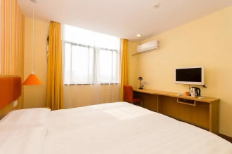 Home Inn Hangzhou Wuchang Avenue, фото 9 Home Inn Hangzhou Wuchang Avenue, фото 9