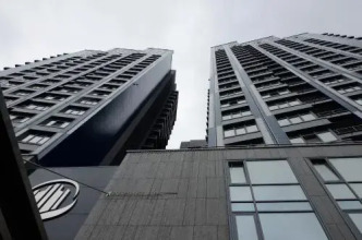 European style VIP flat