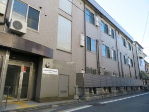 Daiichi Grand Hostel Kyoto