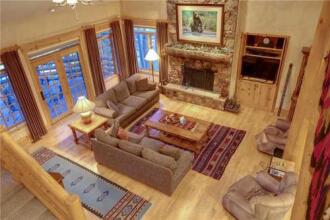 The Fleeter Home By Alpine Ski Properties, фото 27 The Fleeter Home By Alpine Ski Properties, фото 27