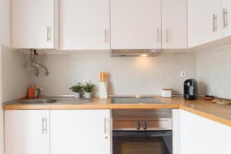 Bairrus Lisbon Apartments - Rossio, фото 23