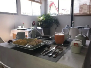 Mamma Hotel, фото 11 Mamma Hotel, фото 11