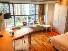 Fosen Suites at Seasons Park, фото 21