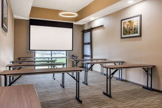 Comfort Suites - South Austin, фото 14 Comfort Suites - South Austin, фото 14