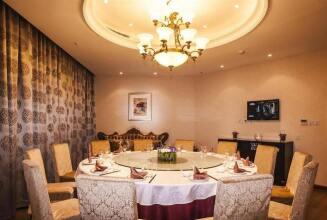 Huachen Impression Hotel, фото 8 Huachen Impression Hotel, фото 8