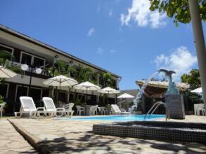 Flat Do Golfinho, фото 19