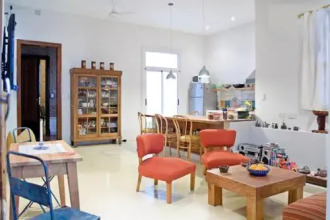 La Casa Del Sol, фото 12 La Casa Del Sol, фото 12