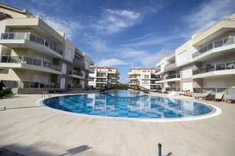 Odyssey Park A4, фото 4 Odyssey Park A4, фото 4