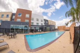 Fairfield Inn & Suites Brownsville North, фото 6 Fairfield Inn & Suites Brownsville North, фото 6