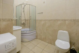 Kiev Accommodation Apart. on Mikhailovskiy lane, фото 21